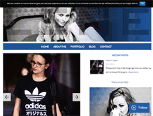 Tablet Screenshot of leneoutinen.com